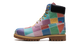 Timberland 6" Premium Waterproof Boot Supreme Multi-Color