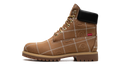 Timberland 6" Premium Waterproof Boot Supreme Wheat