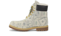 Timberland 6" Premium Waterproof Boot Supreme x MM6 Maison Margiela $100 Bills