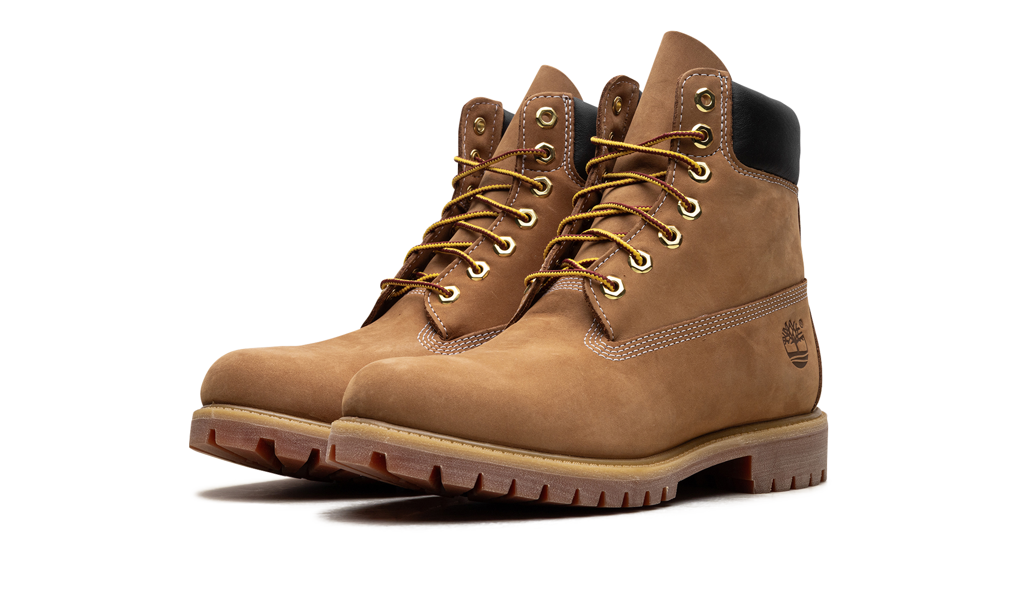 Timberland 6" Premium Waterproof Boot Wheat