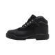 Timberland Field Boot Mid Lace Up Waterproof Black