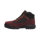 Timberland Field Boot Mid Lace Up Waterproof Dark Port