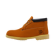 Timberland Nubuck Chukka Boot Wheat