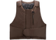Travis Scott CACT.US CORP x Nike M NRG BH Vest Brown