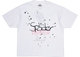 Travis Scott Cactus Jack x Sp5der Days Before Rodeo II T-Shirt White