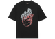 Travis Scott x Air Jordan Flight Graphic T-Shirt Black