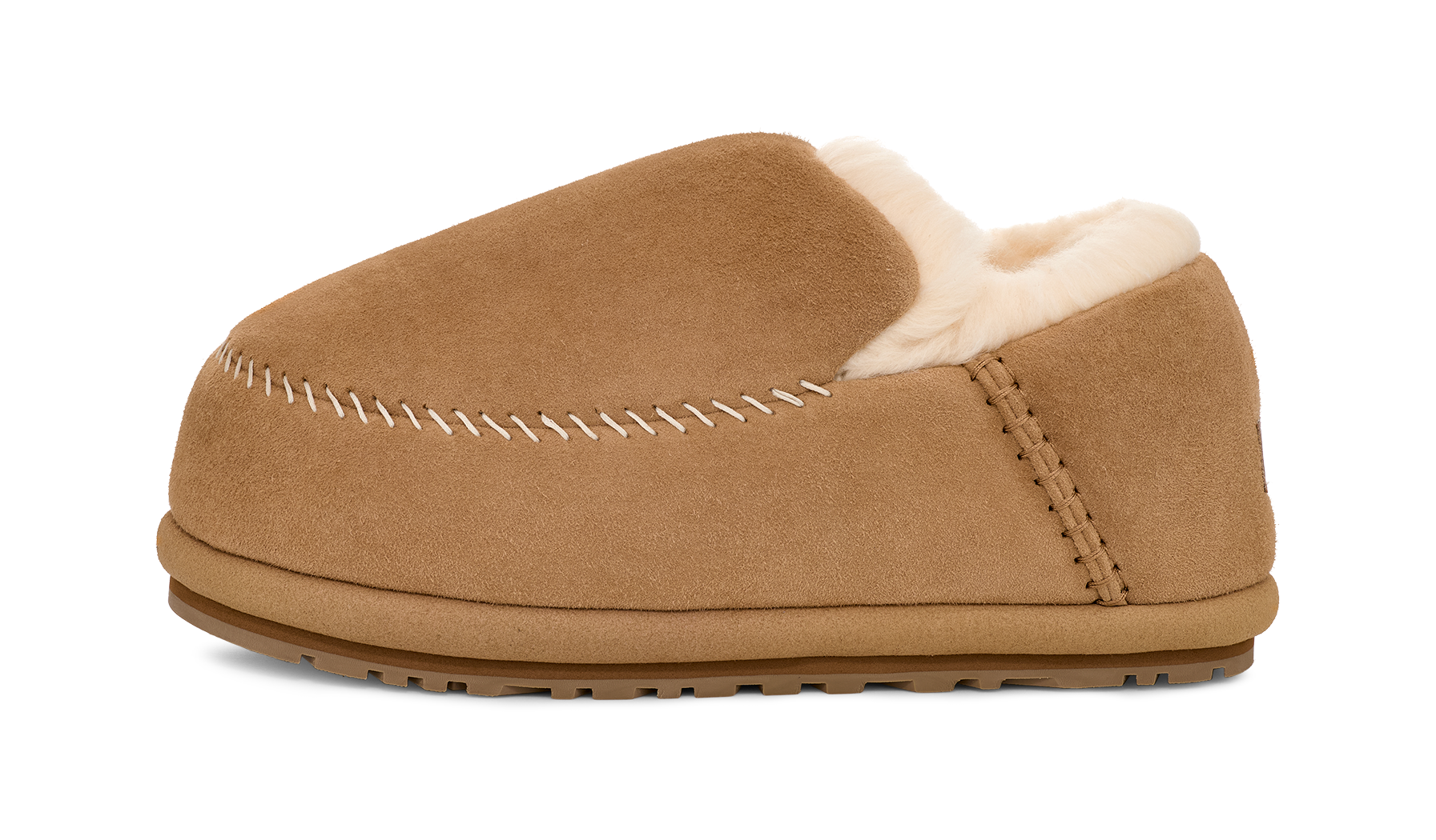 UGG Anders Slipper Chestnut, Chestnut (1158174-CHE)
