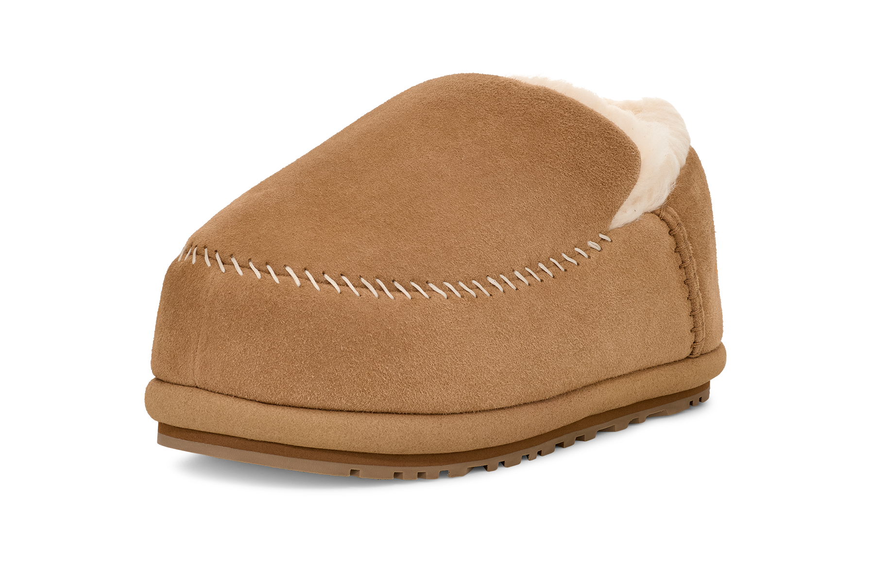UGG Anders Slipper Chestnut, Chestnut (1158174-CHE)