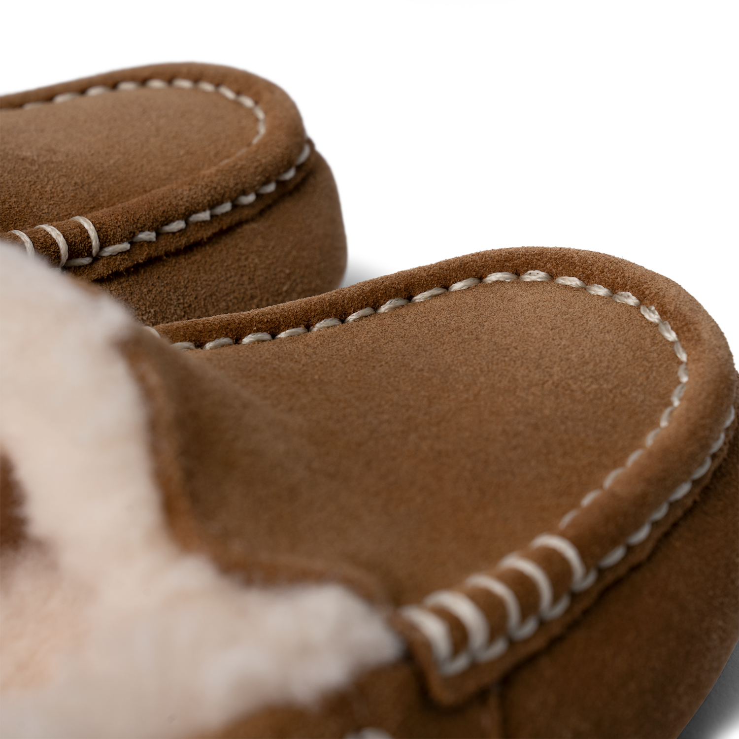 UGG Ansley Slipper Chestnut, Chestnut (1106878-CHE)
