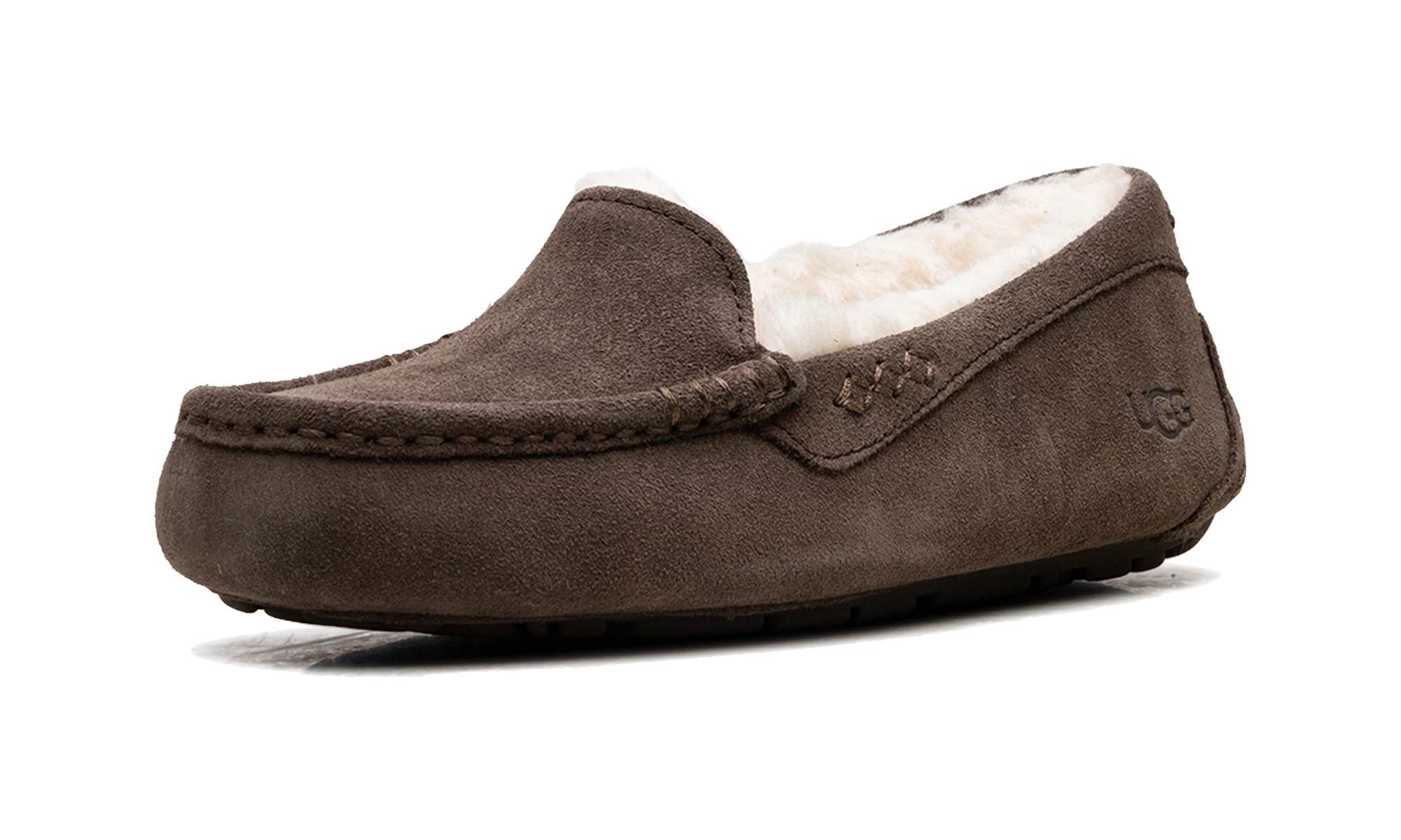 UGG Ansley Slipper Espresso