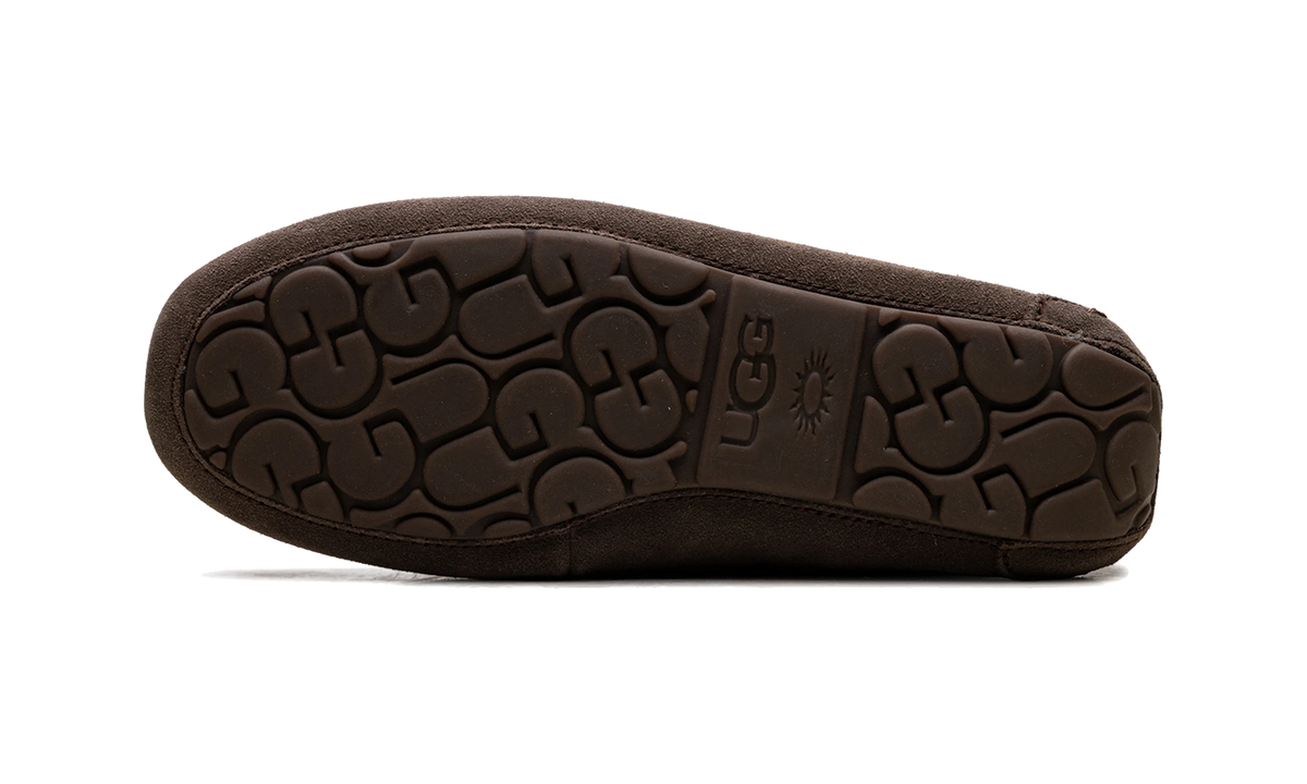 UGG Ansley Slipper Espresso