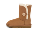 UGG Bailey Button II Chestnut