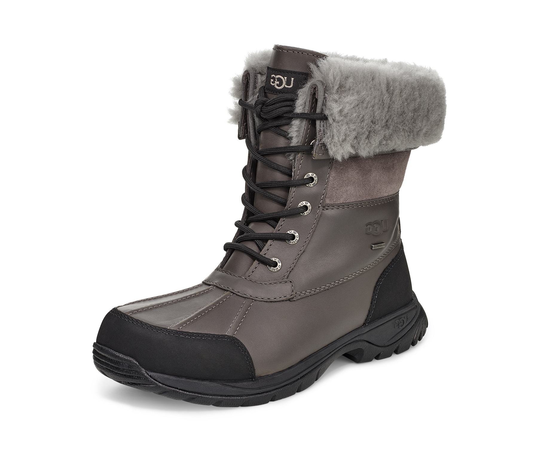 UGG Butte Boot Metal, Metal (5521-MTL)