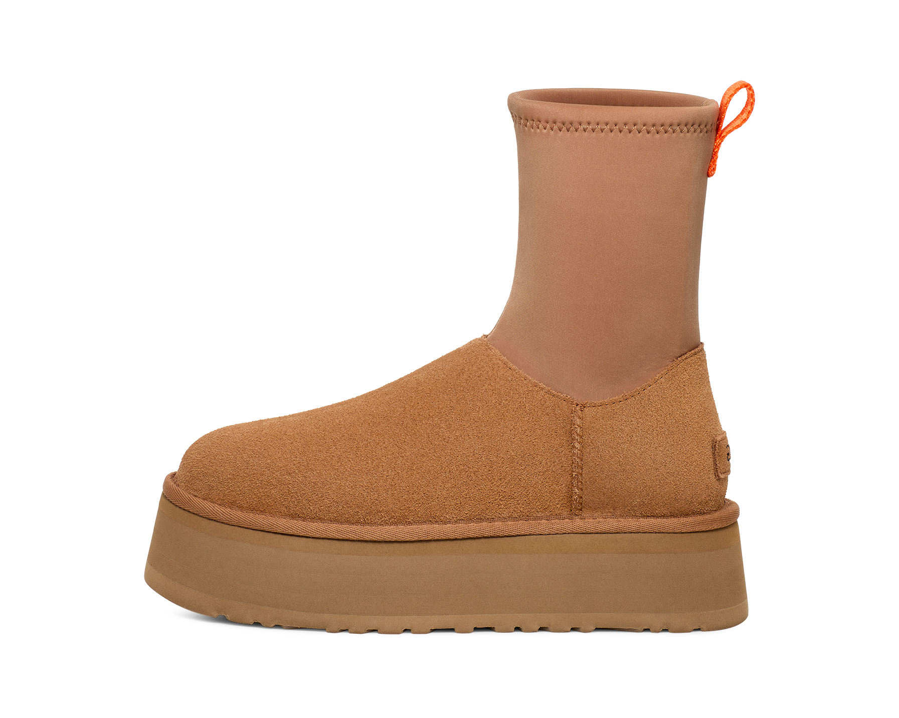 UGG Classic Dipper Boot Chestnut, Chestnut (1144031-CHE)