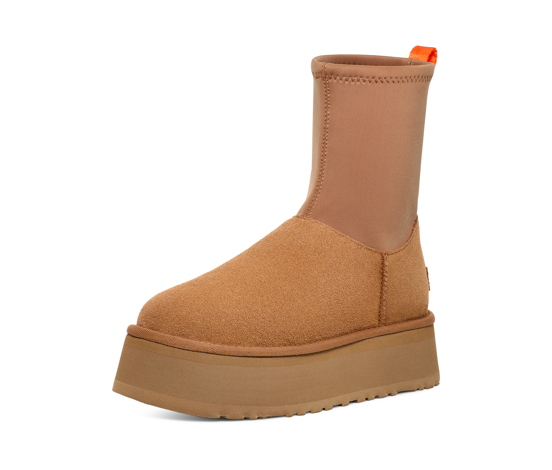 UGG Classic Dipper Boot Chestnut, Chestnut (1144031-CHE)