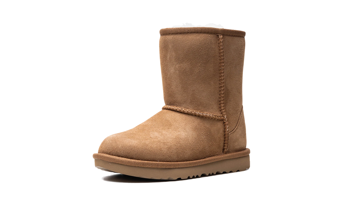 UGG Classic II Boot Chestnut (Toddler)