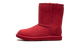UGG Classic II Boot Samba Red (Kids)
