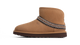 UGG Classic Mini Crescent Chestnut