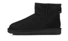 UGG Classic Mini II Boot Black, Black (1016222-BLK)