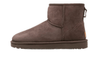 UGG Classic Mini II Boot Burnt Cedar, Burnt Cedar (1016222-BCDR)