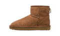 UGG Classic Mini II Boot Chestnut