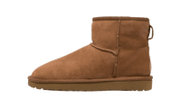 UGG Classic Mini II Boot Chestnut, Chestnut (1002072-CHE / 1016222-CHE)