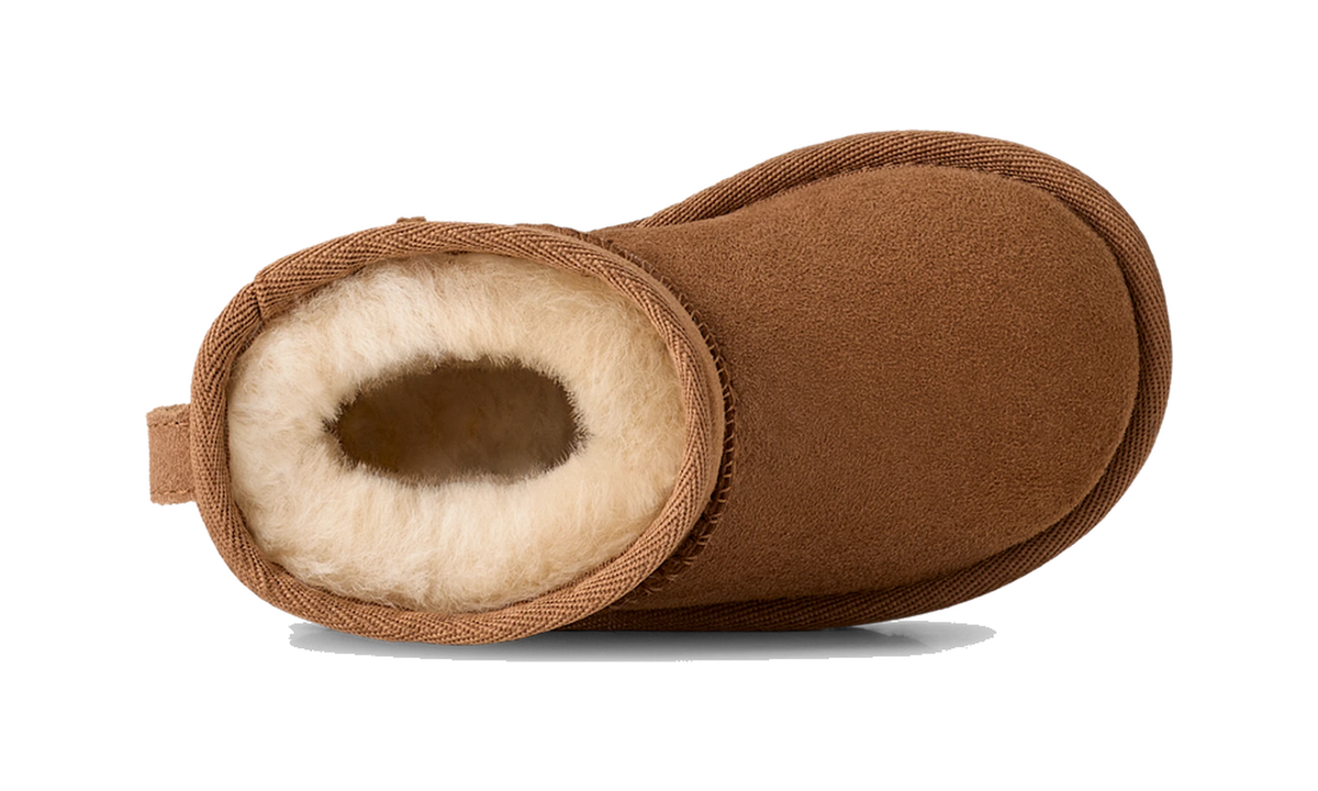 UGG Classic Mini II Boot Chestnut (Toddler)