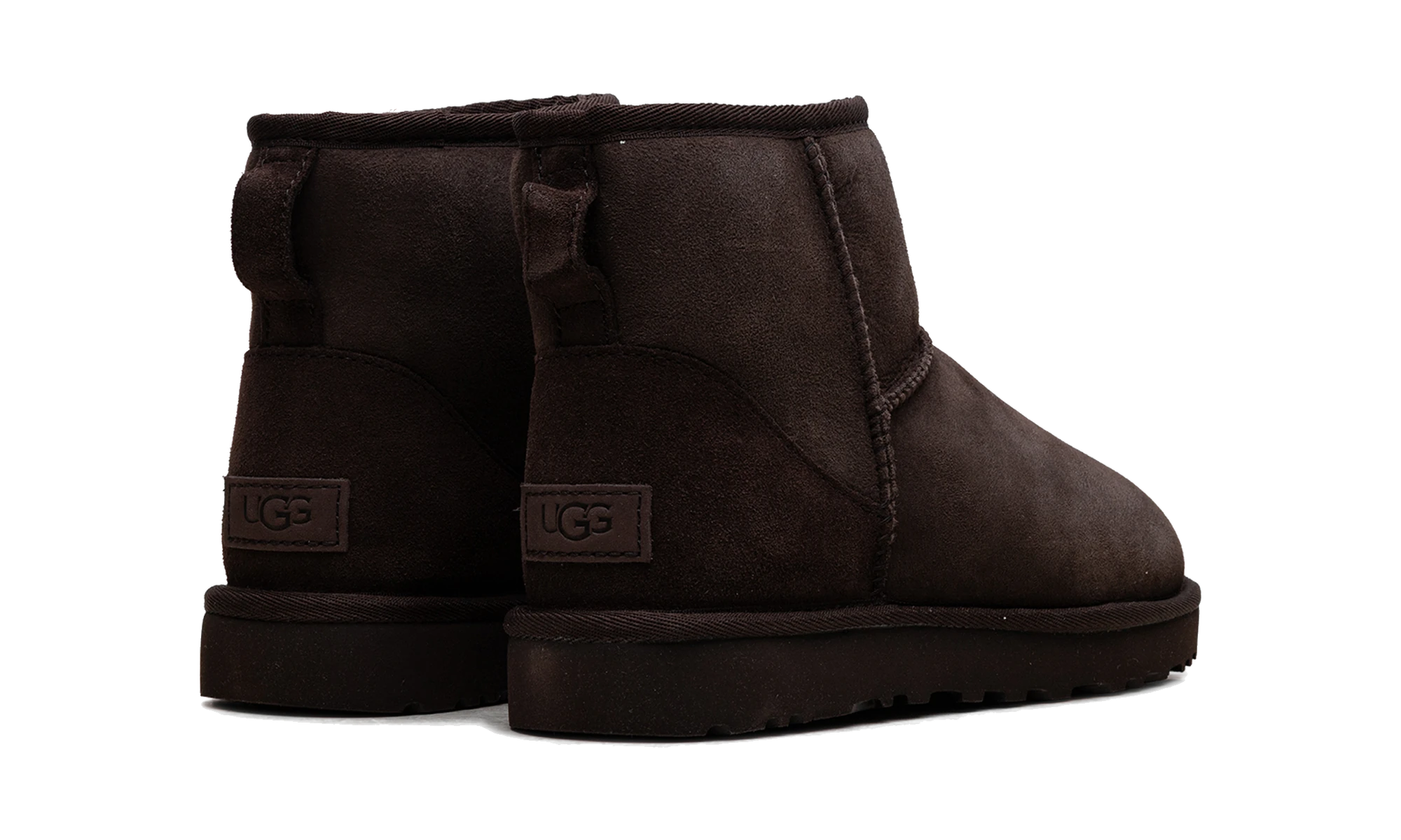 UGG Classic Mini II Boot Dusted Cocoa