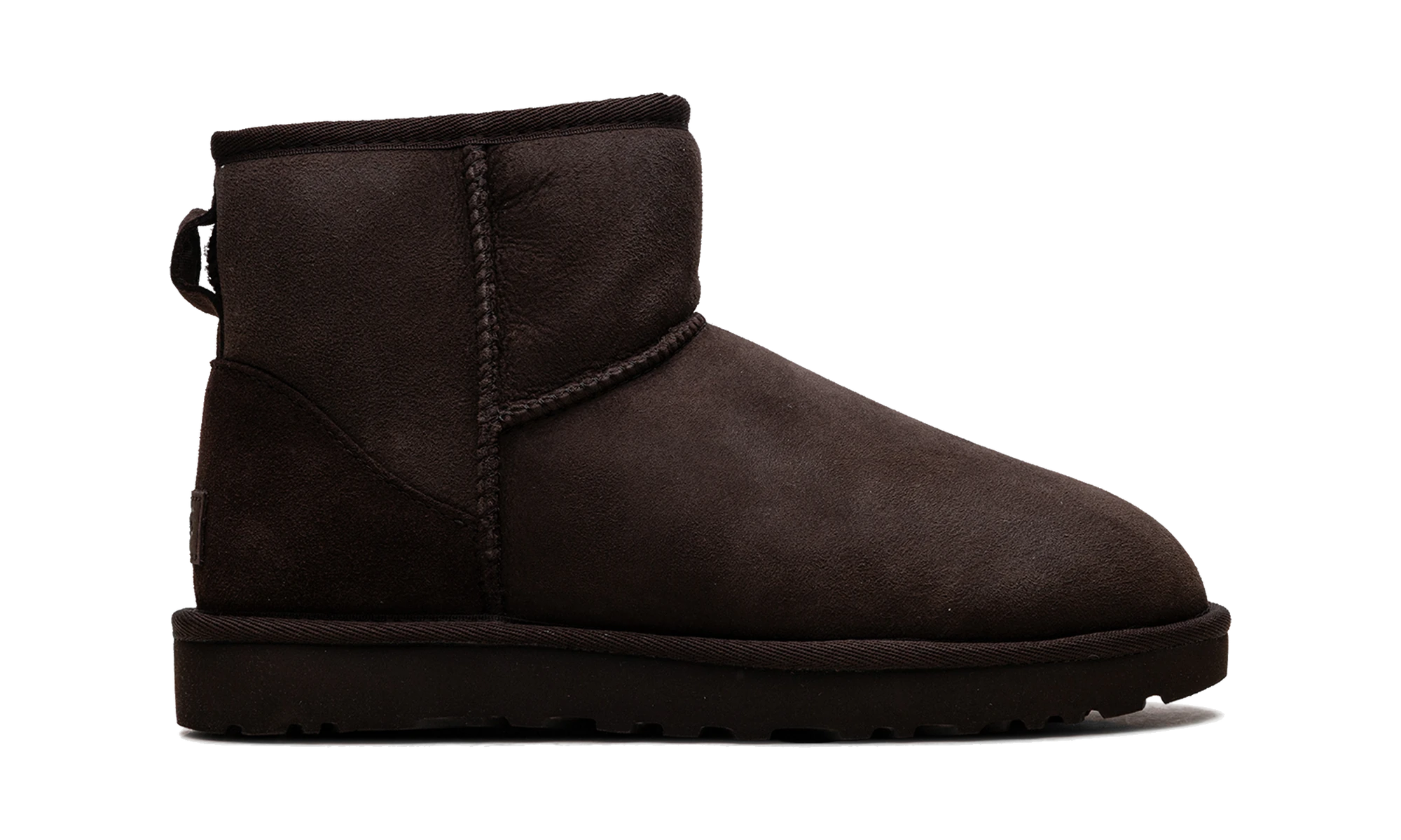 UGG Classic Mini II Boot Dusted Cocoa