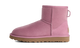 UGG Classic Mini II Boot Dusty Orchid