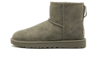 UGG Classic Mini II Boot Moss Green, Moss Green (1016222-MSG)