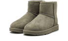 UGG Classic Mini II Boot Moss Green, Moss Green (1016222-MSG)