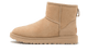 UGG Classic Mini II Boot Mustard Seed