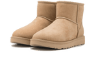 UGG Classic Mini II Boot Mustard Seed, Mustard Seed (1016222-MDSD)