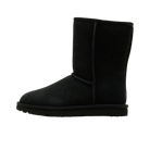 UGG Classic Short II Boot Black, Black (1016223-BLK)