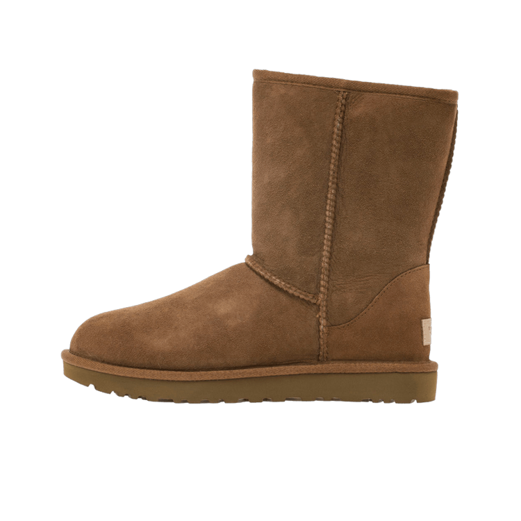 UGG Classic Short II Boot Chestnut, Chestnut (1016223-CHE)