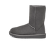 UGG Classic Short II Boot Grey