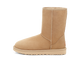 UGG Classic Short II Boot Mustard Seed