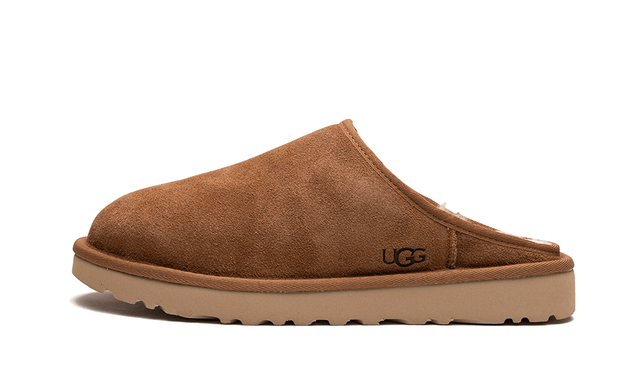 UGG Classic Slip-On Chestnut, Chestnut (1129290-CHE)