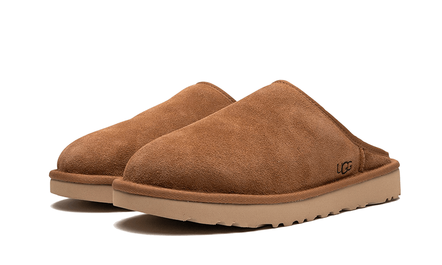 UGG Classic Slip-On Chestnut, Chestnut (1129290-CHE)