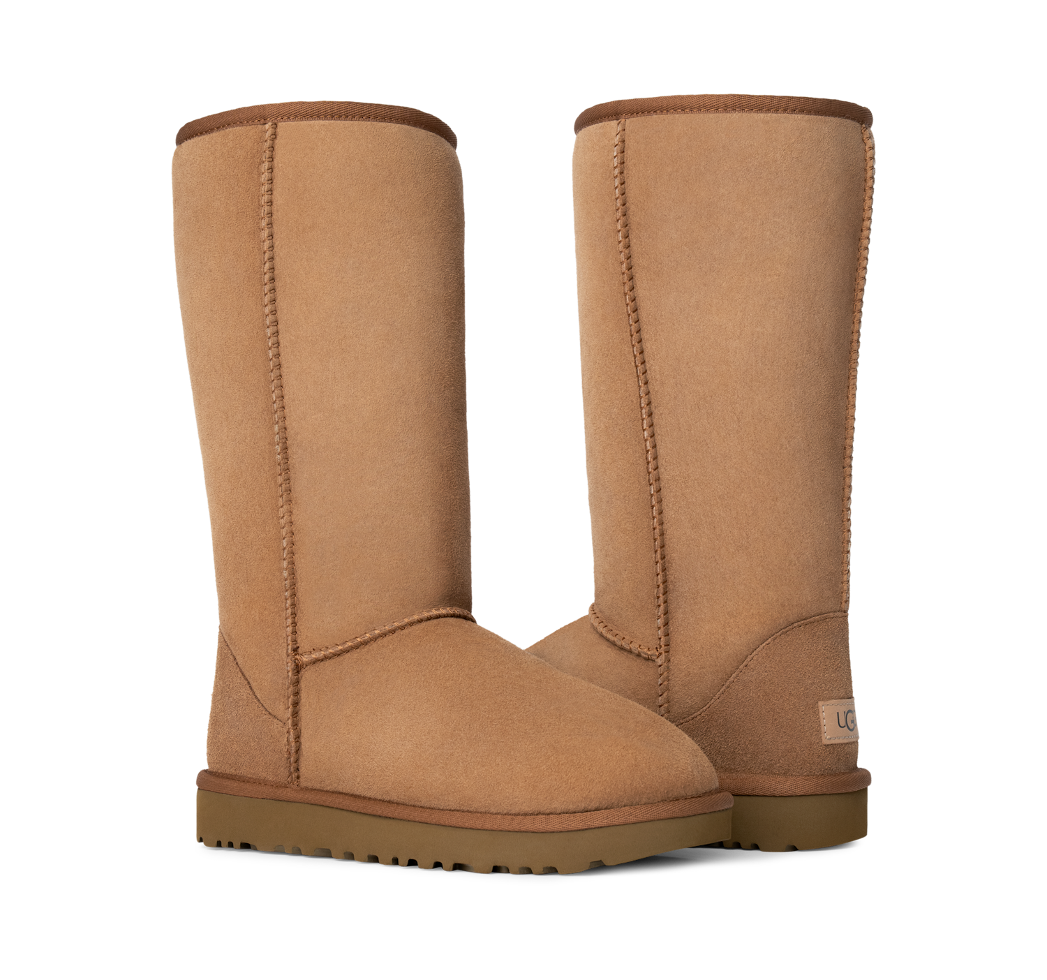 UGG Classic Tall II Boot Chestnut, Chestnut (1016224-CHE)