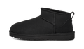 UGG Classic Ultra Mini Boot Black