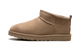 UGG Classic Ultra Mini Boot Brown Driftwood