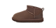 UGG Classic Ultra Mini Boot Burnt Cedar (Kids)