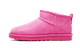 UGG Classic Ultra Mini Boot Carnation