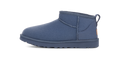 UGG Classic Ultra Mini Boot Desert Blue