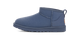 UGG Classic Ultra Mini Boot Desert Blue