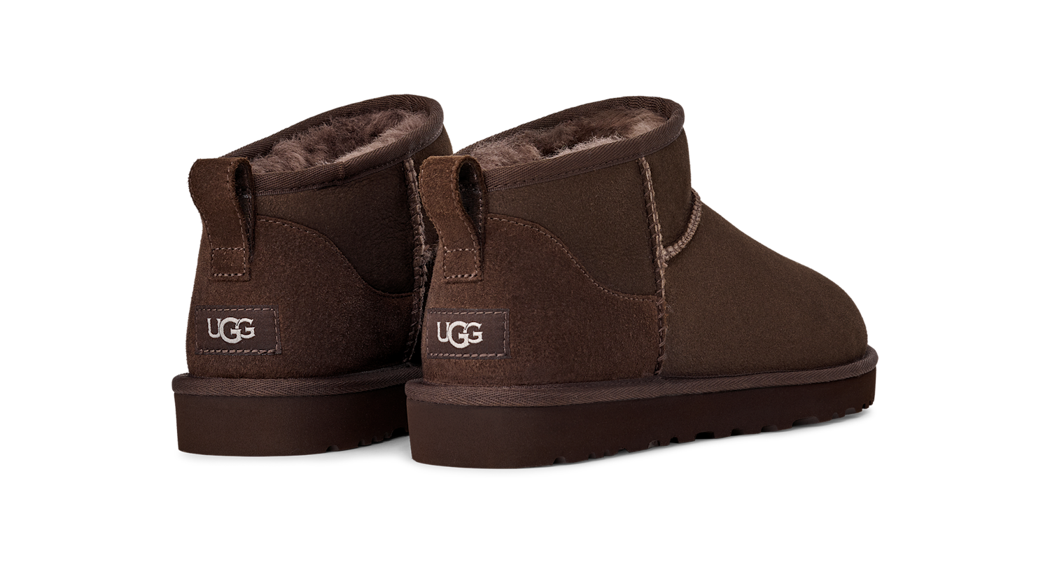 UGG Classic Ultra Mini Boot Dusted Cocoa