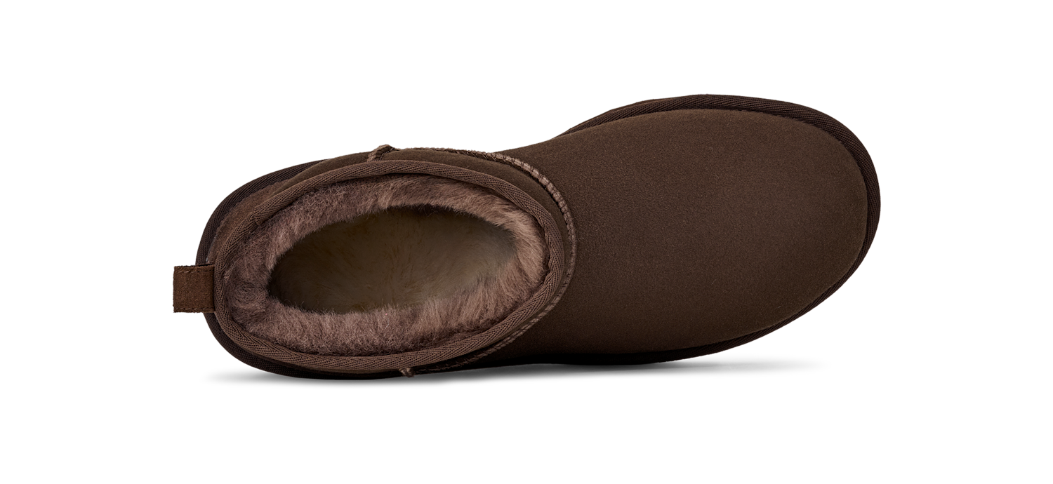 UGG Classic Ultra Mini Boot Dusted Cocoa