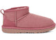 UGG Classic Ultra Mini Boot Dusty Orchid (Kids)